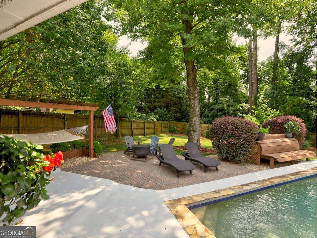 715 Glenforest Road Property Photo 31