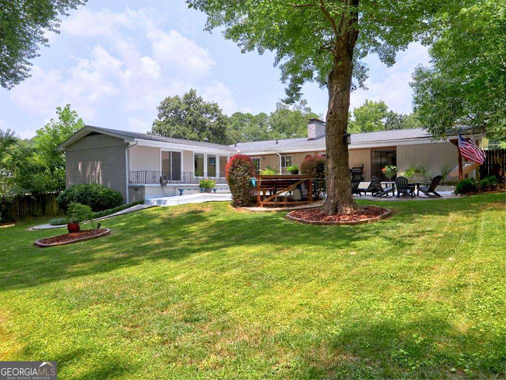 715 Glenforest Road Property Photo 41