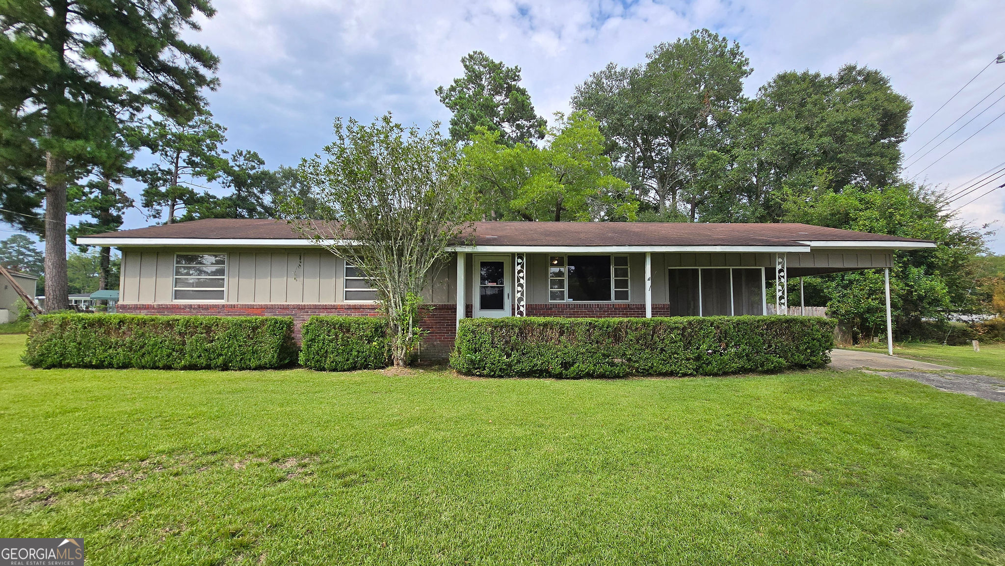 2509 Ga Highway 122 Property Photo 1