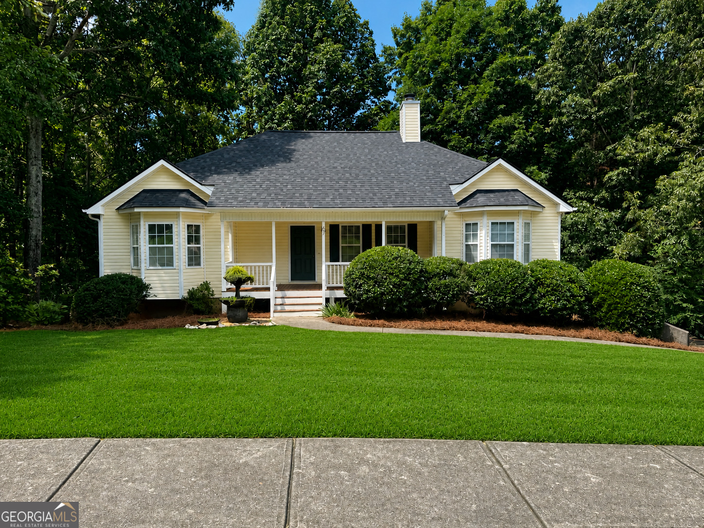 67 Wolfridge Court Property Photo 1