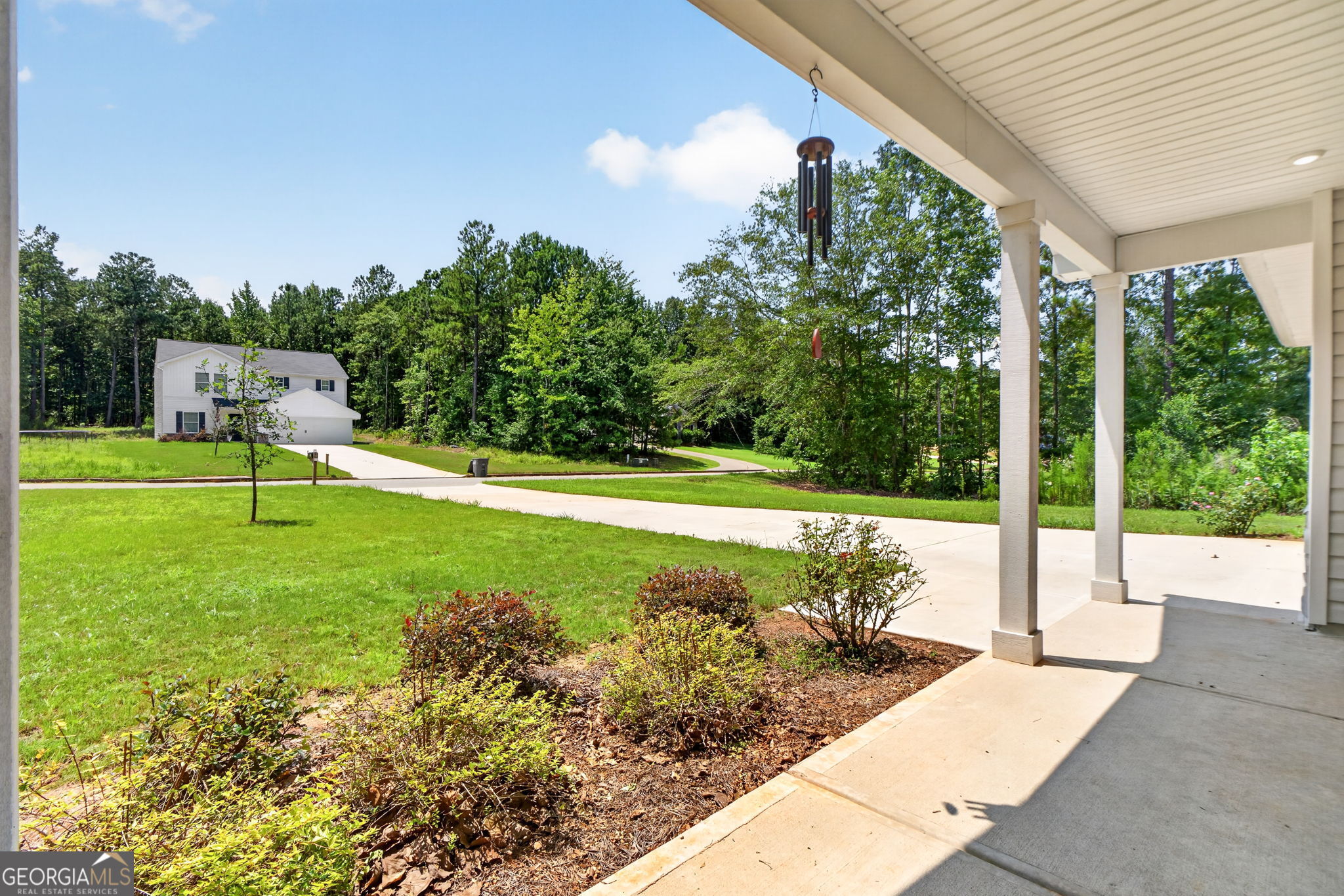 121 Red Oak Drive Property Photo 8