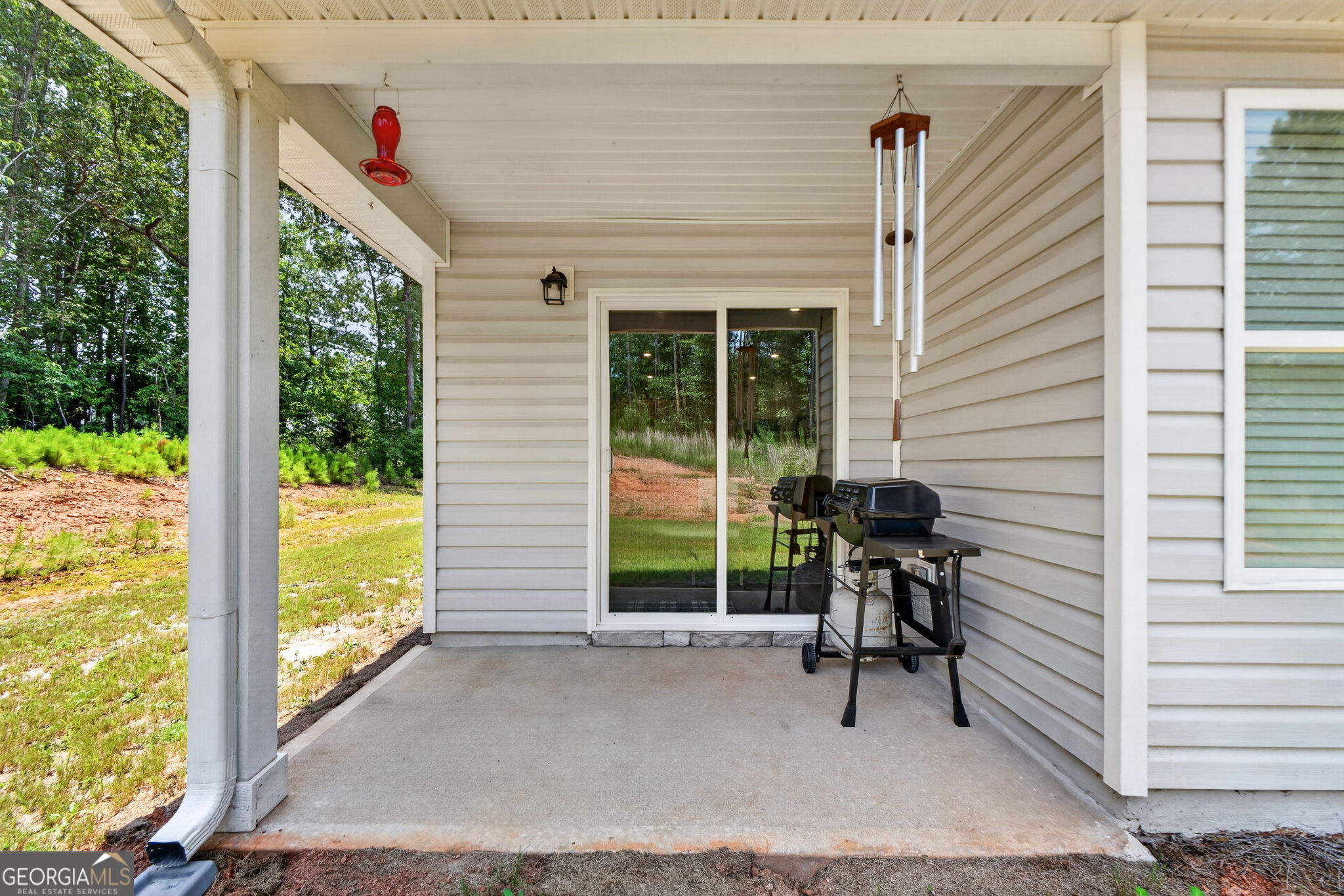 121 Red Oak Drive Property Photo 36