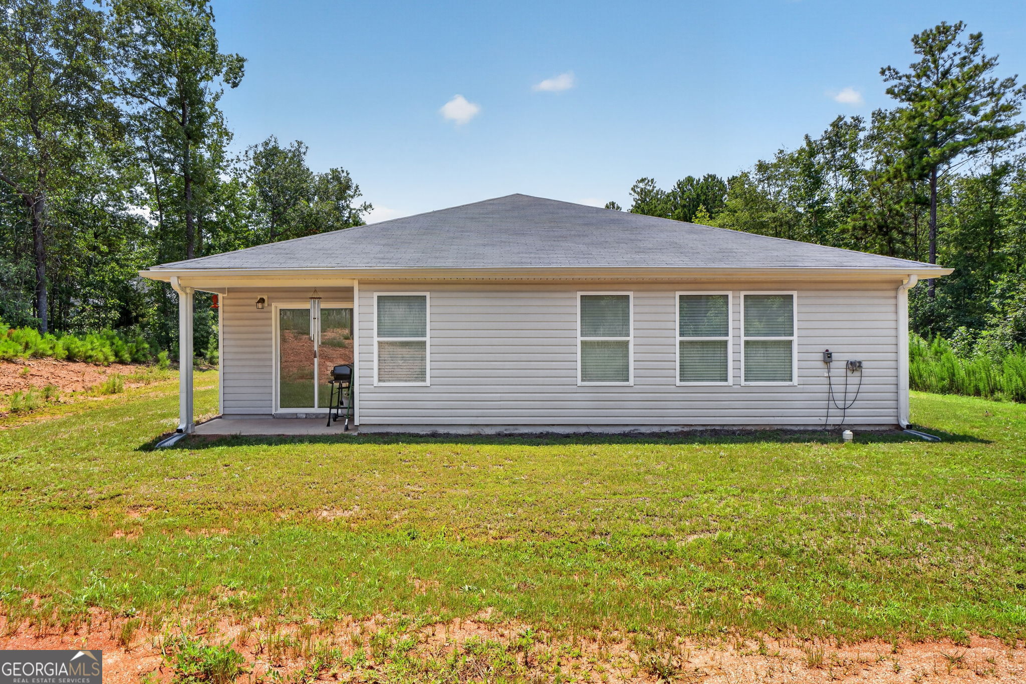 121 Red Oak Drive Property Photo 37