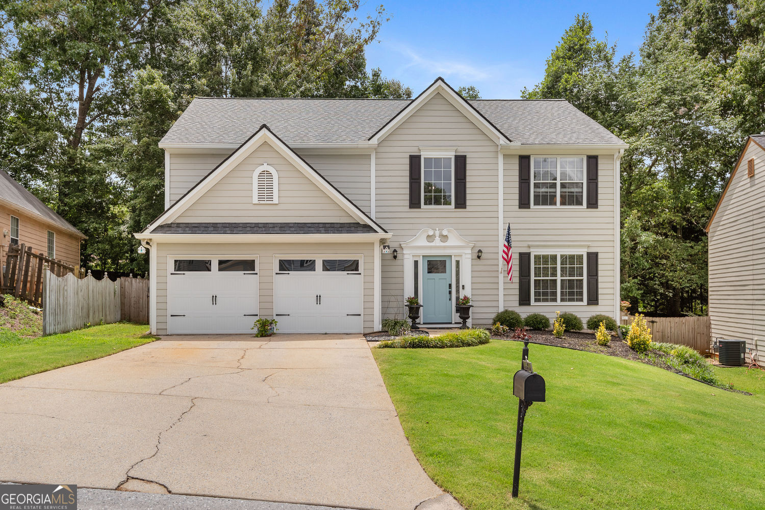 1307 Telhurst Court NW Property Photo 1