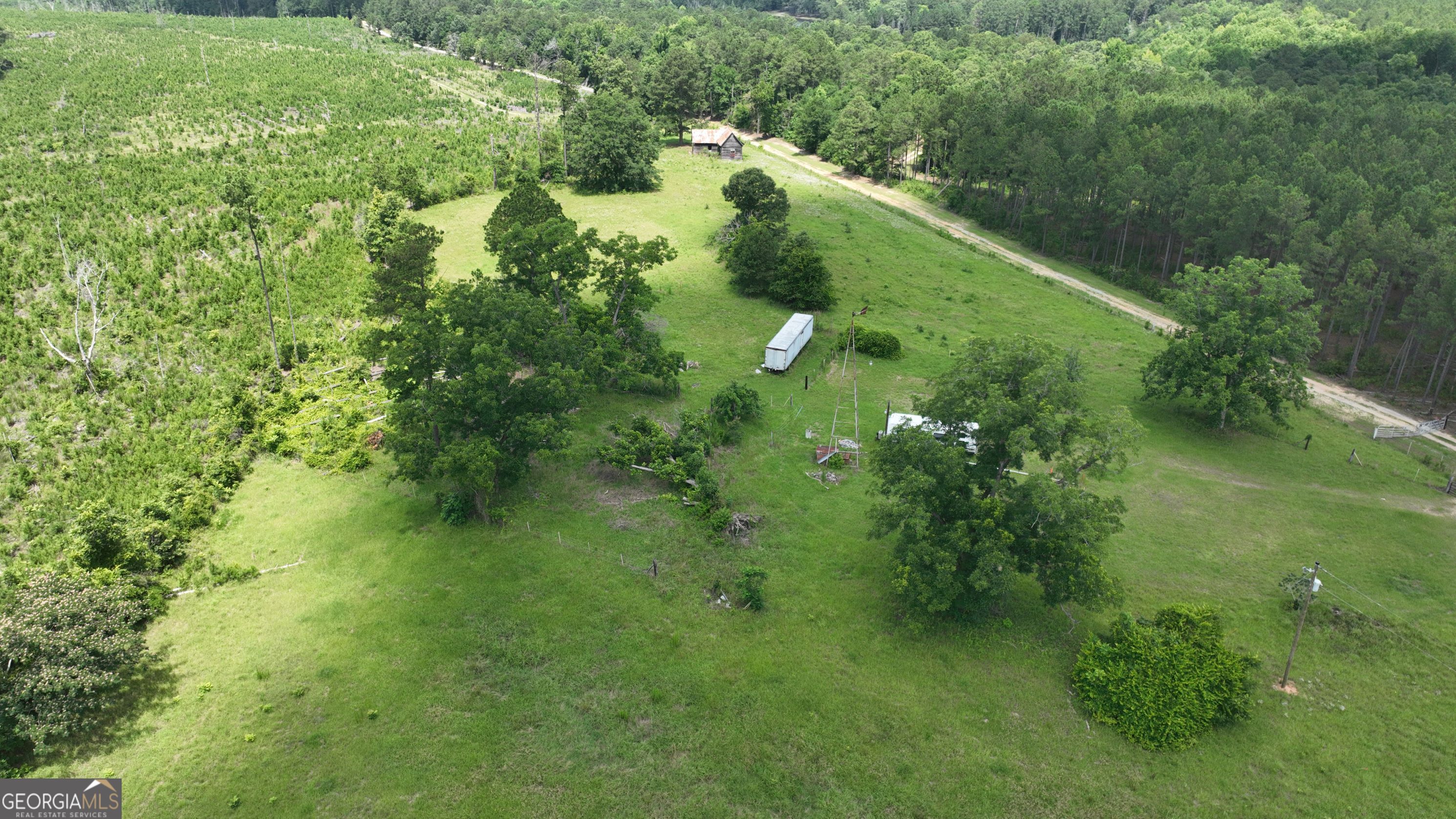5257 Blume Road Property Photo 1