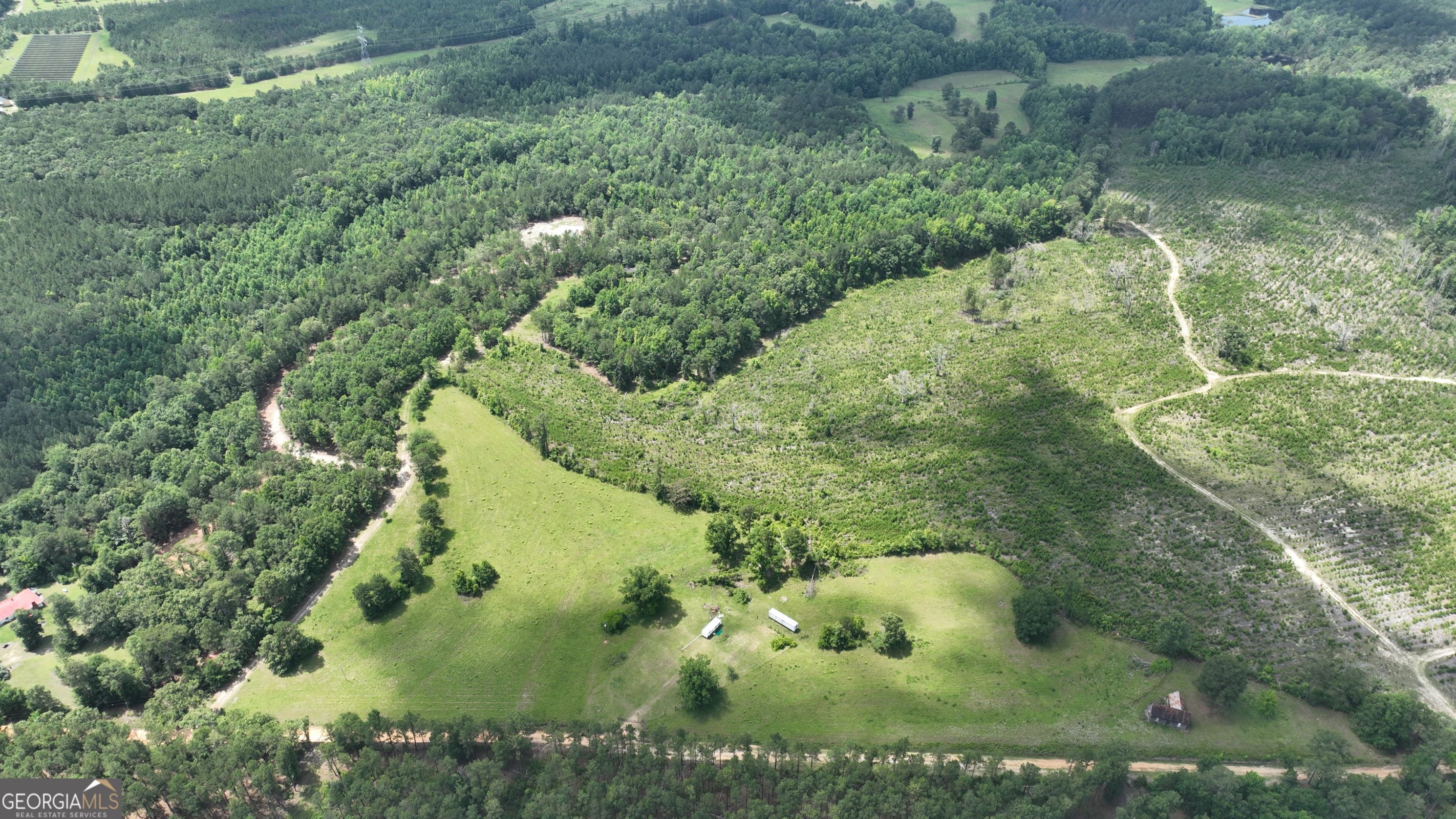 5257 Blume Road Property Photo 5
