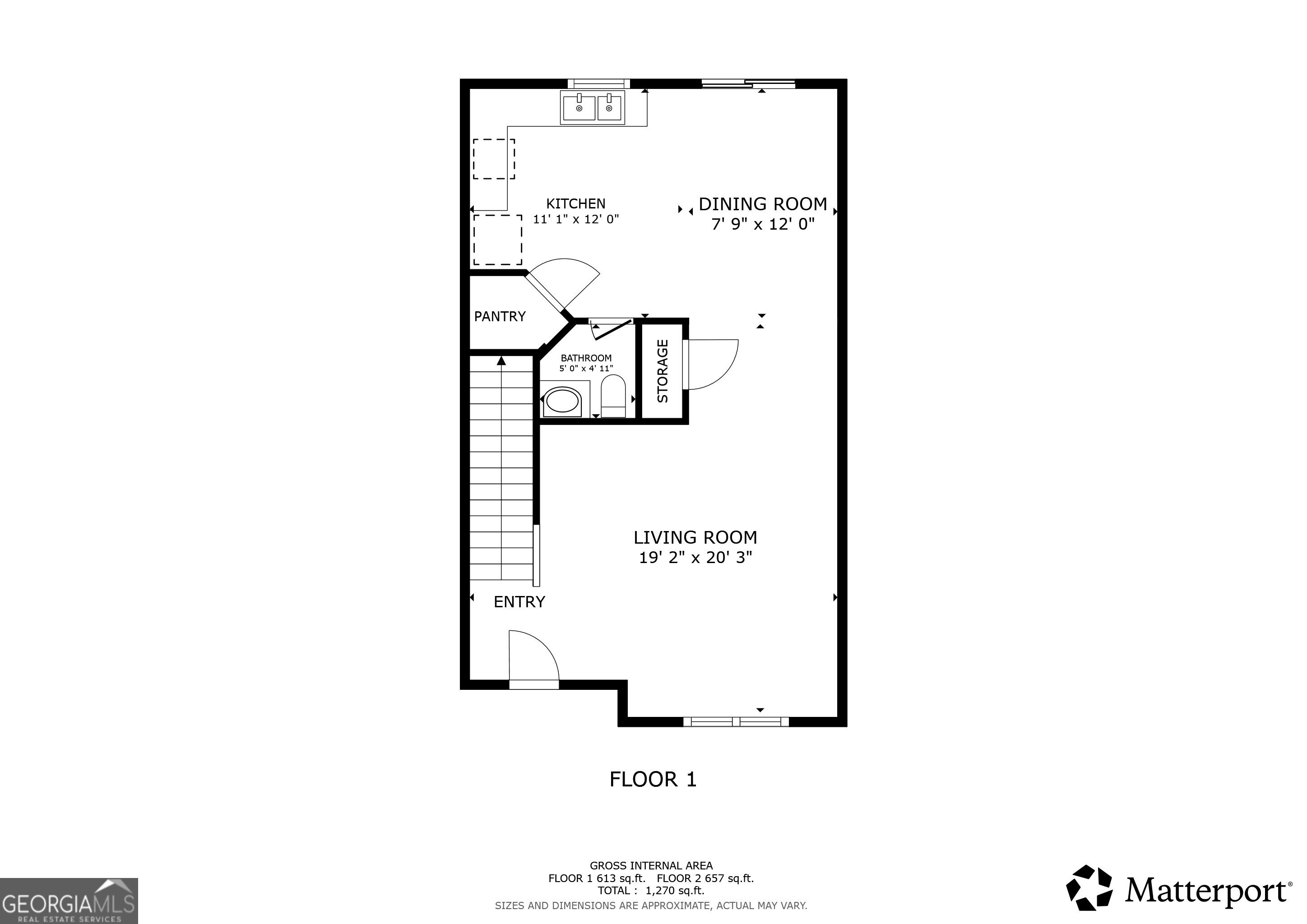 1779 Fielding Way Property Photo 29