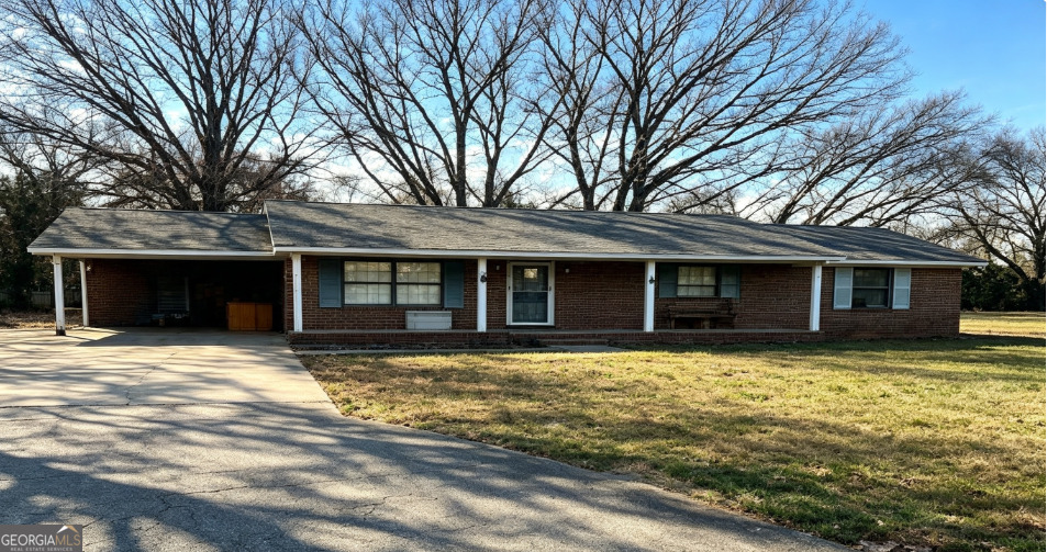 395 County Rd 283