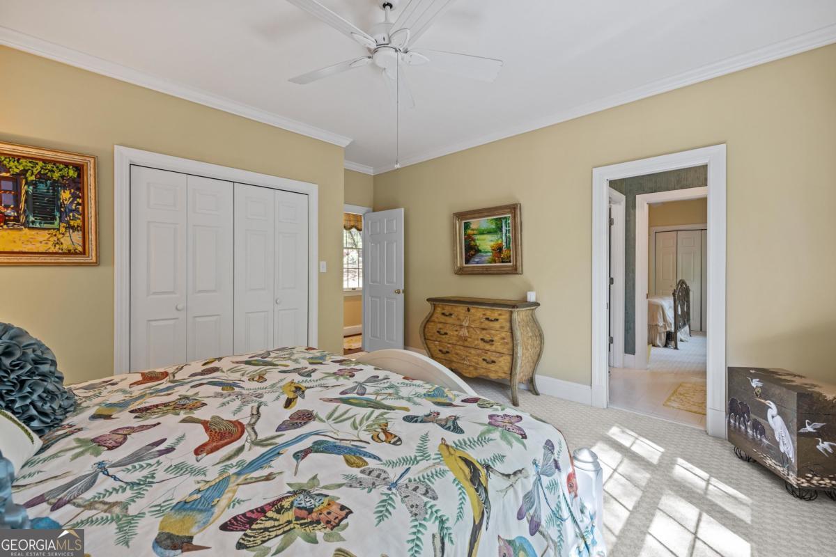 129 Barrington Hall Drive Property Photo 42