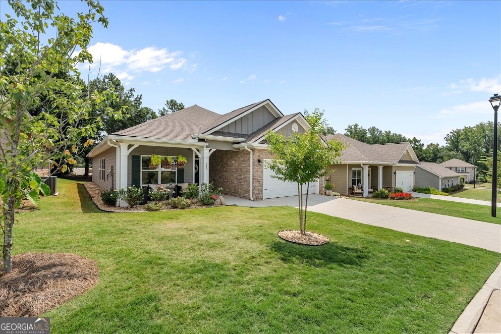 141 Windmill Way Property Photo 4