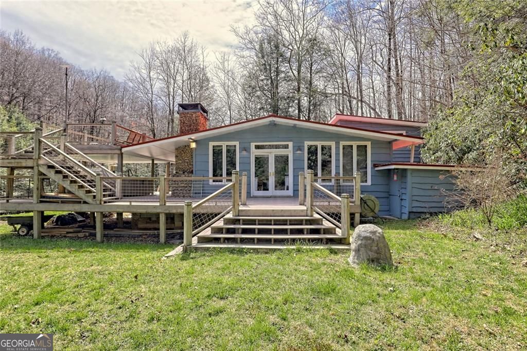 2960 Tate City Road Property Photo 1