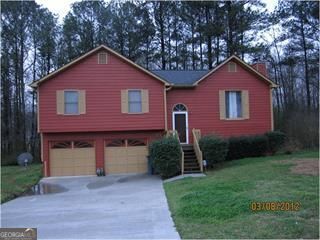 218 Breckenridge Drive Property Photo 1