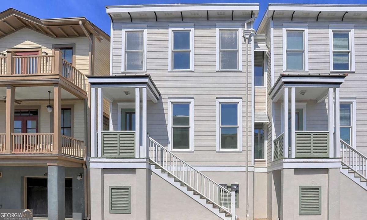 302 Lorch Street # 204 Property Photo 1