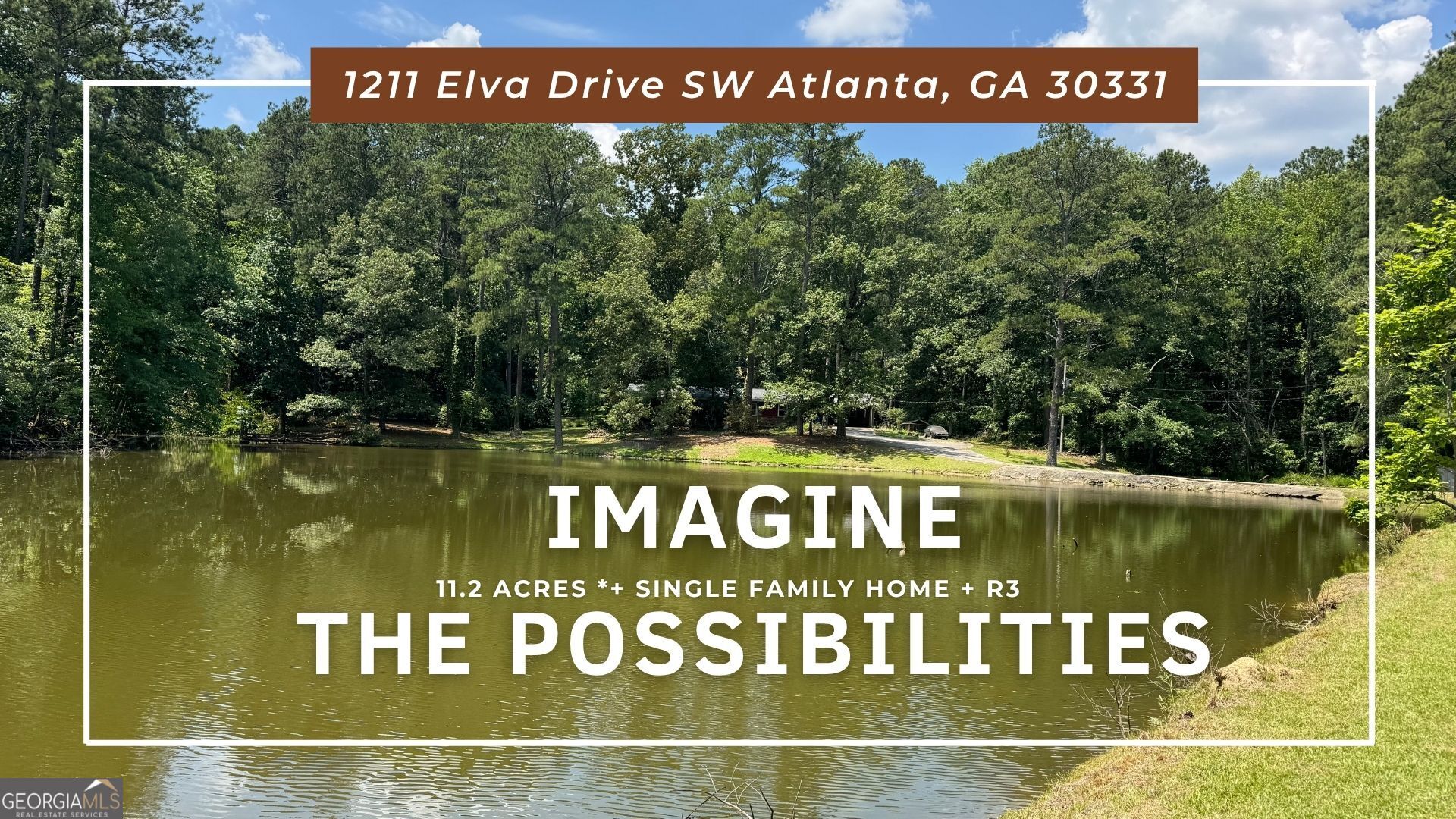 1211 Elva Drive Sw Property Photo 1
