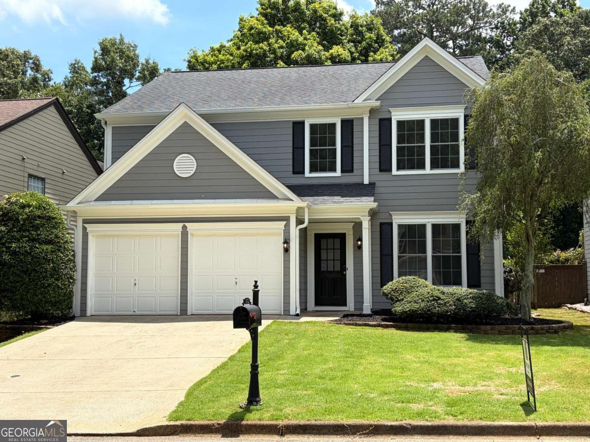 3075 Keyingham Way Property Photo 1