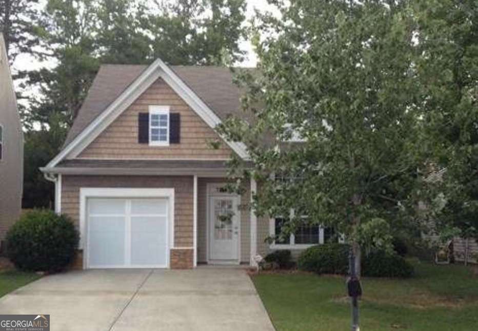 235 Cool Weather Drive Property Photo 1