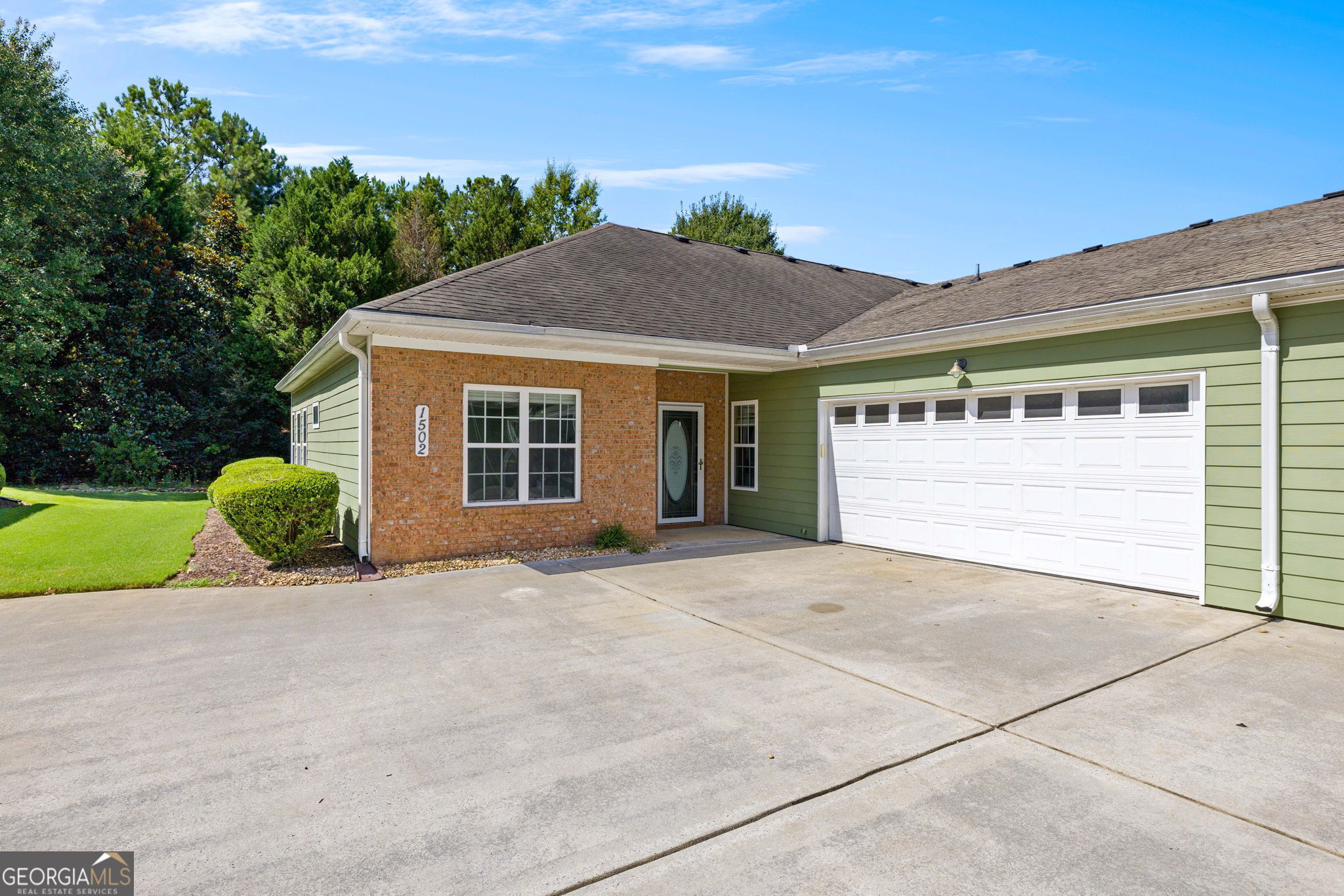 1502 Commonwealth Circle Property Photo 1
