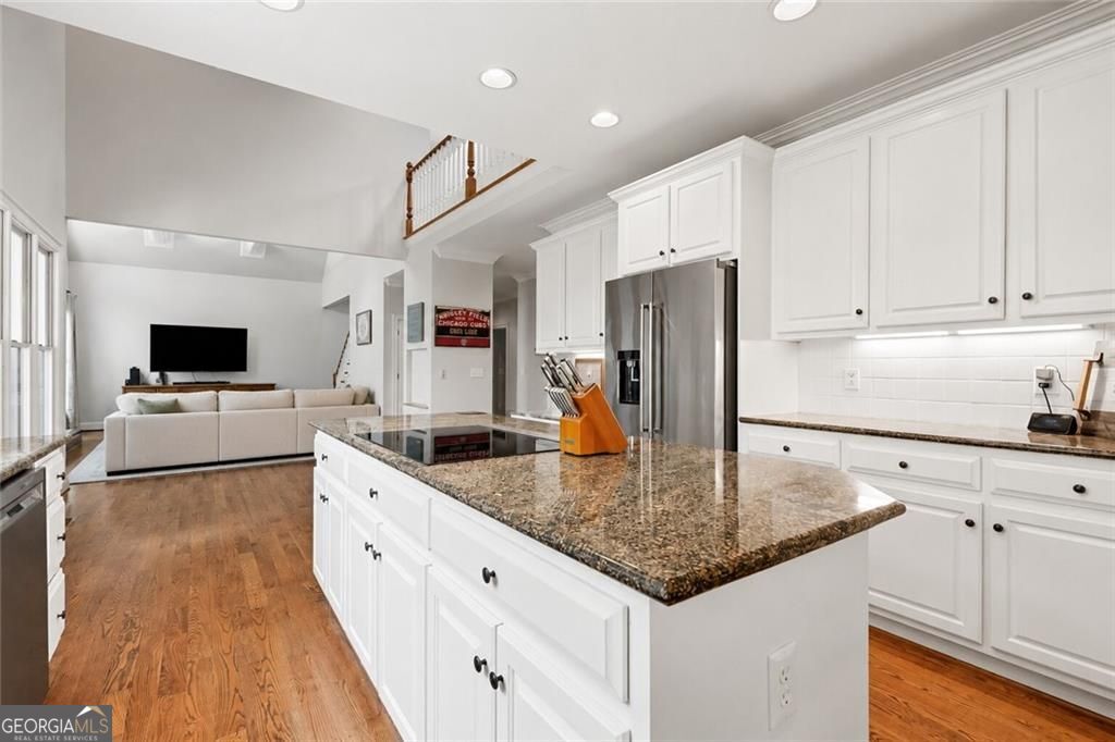 990 Bramlett Shoals Road Property Photo 4