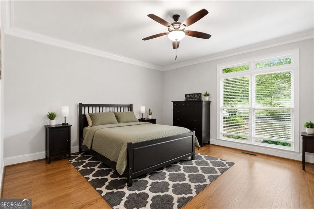 990 Bramlett Shoals Road Property Photo 36
