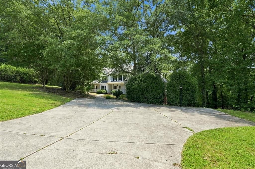 990 Bramlett Shoals Road Property Photo 45