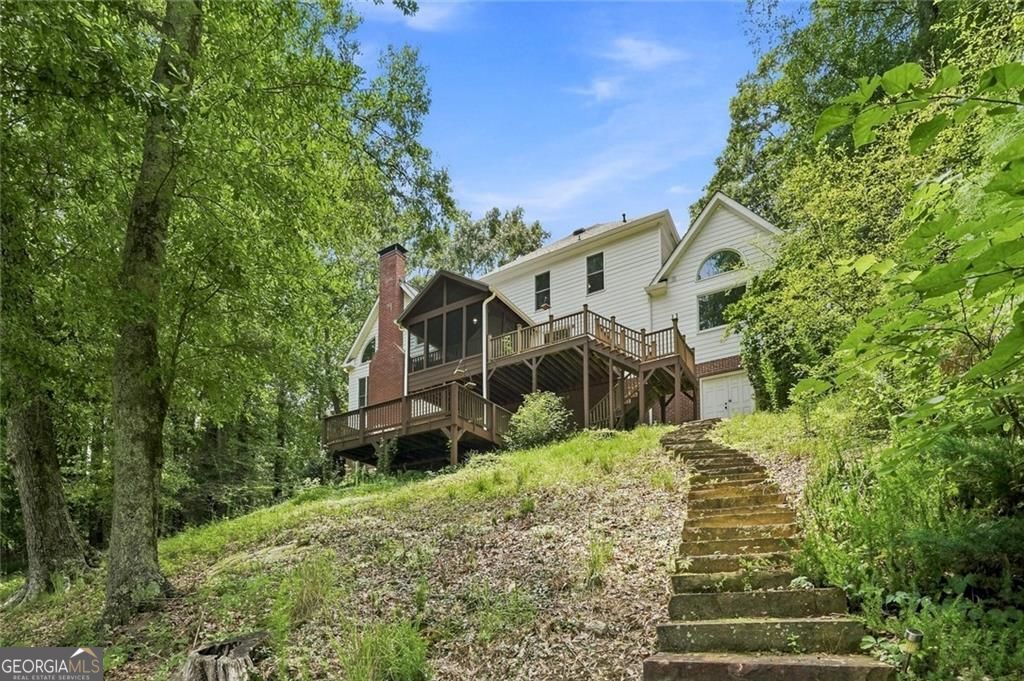 990 Bramlett Shoals Road Property Photo 49