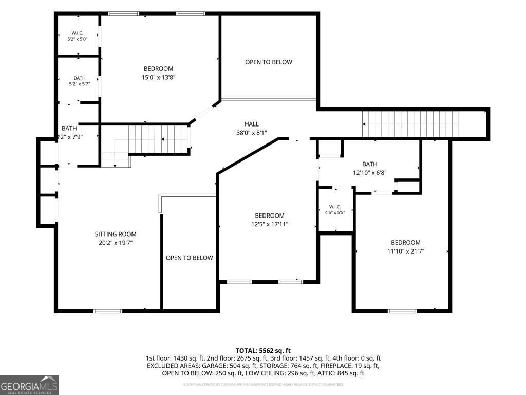 990 Bramlett Shoals Road Property Photo 54