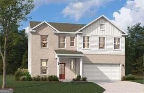 413 Satilla Court
