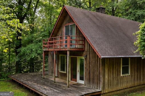467 Gilliam Road Property Photo 1