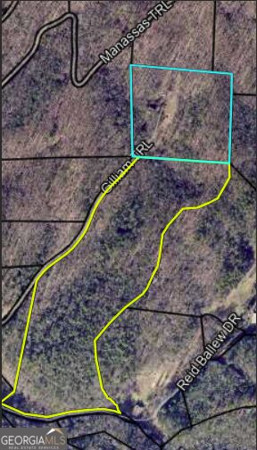 467 Gilliam Road Property Photo 2