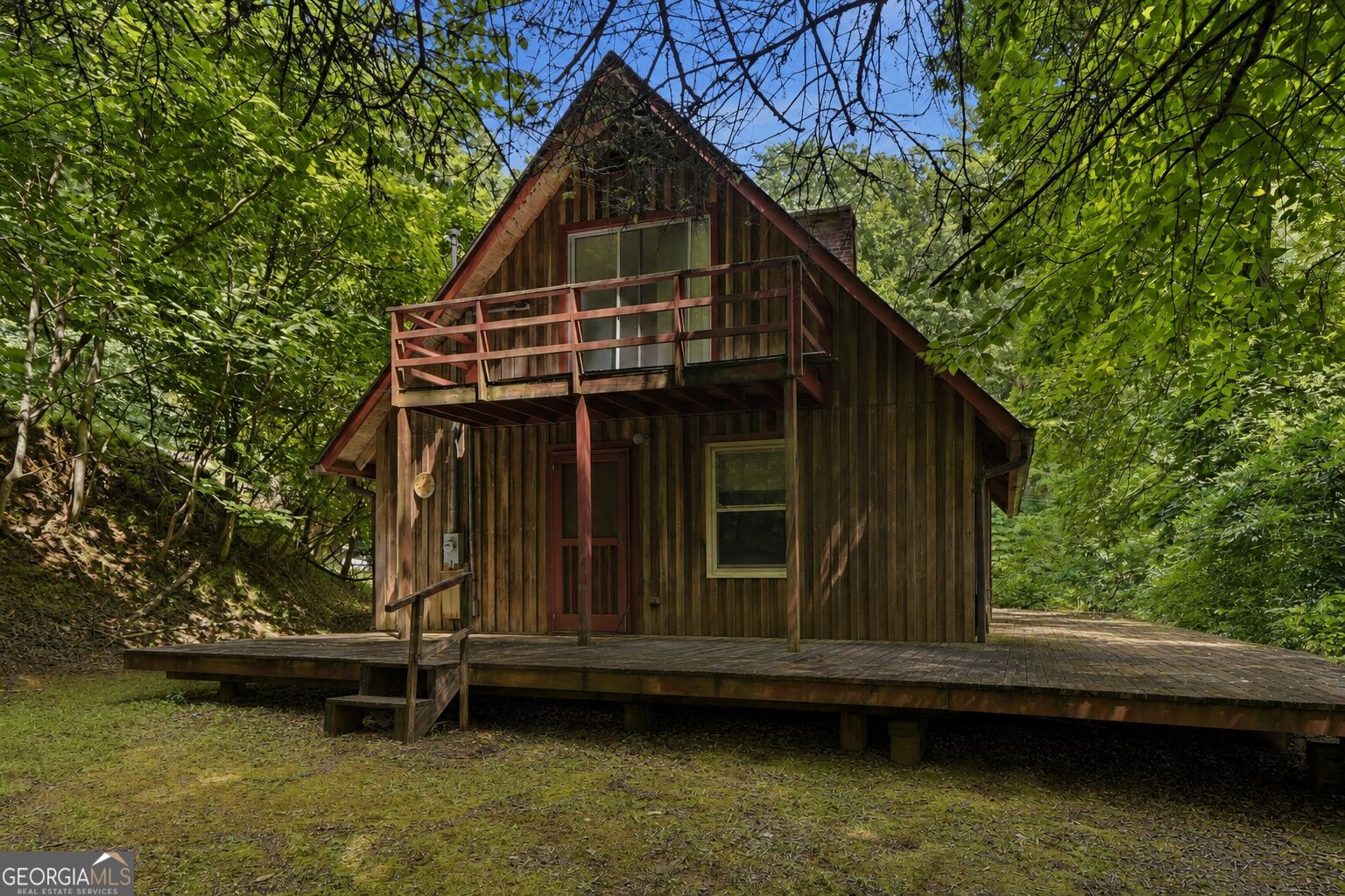 467 Gilliam Road Property Photo 4