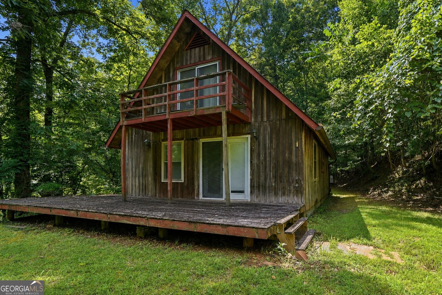 467 Gilliam Road Property Photo 5