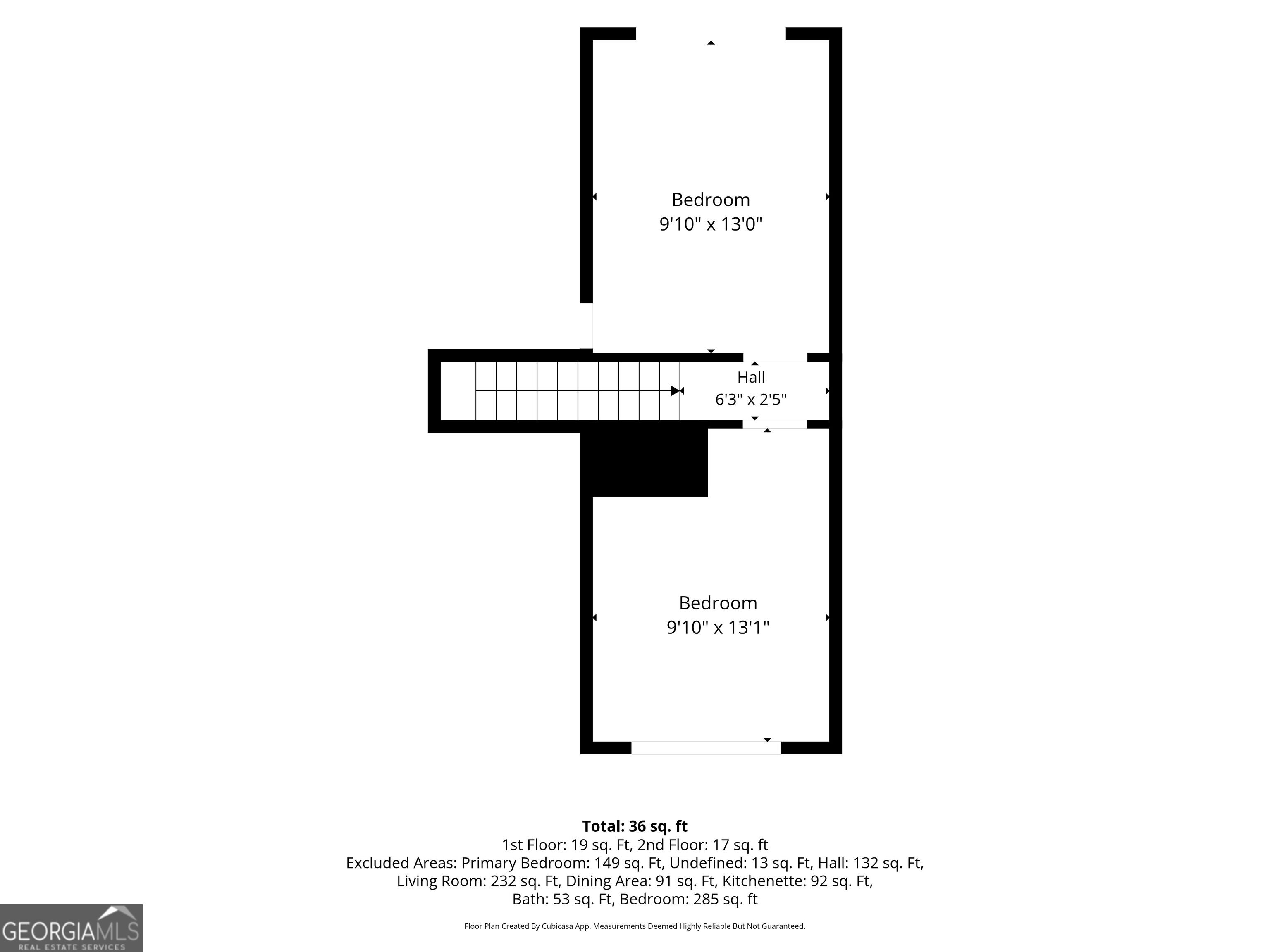 467 Gilliam Road Property Photo 18