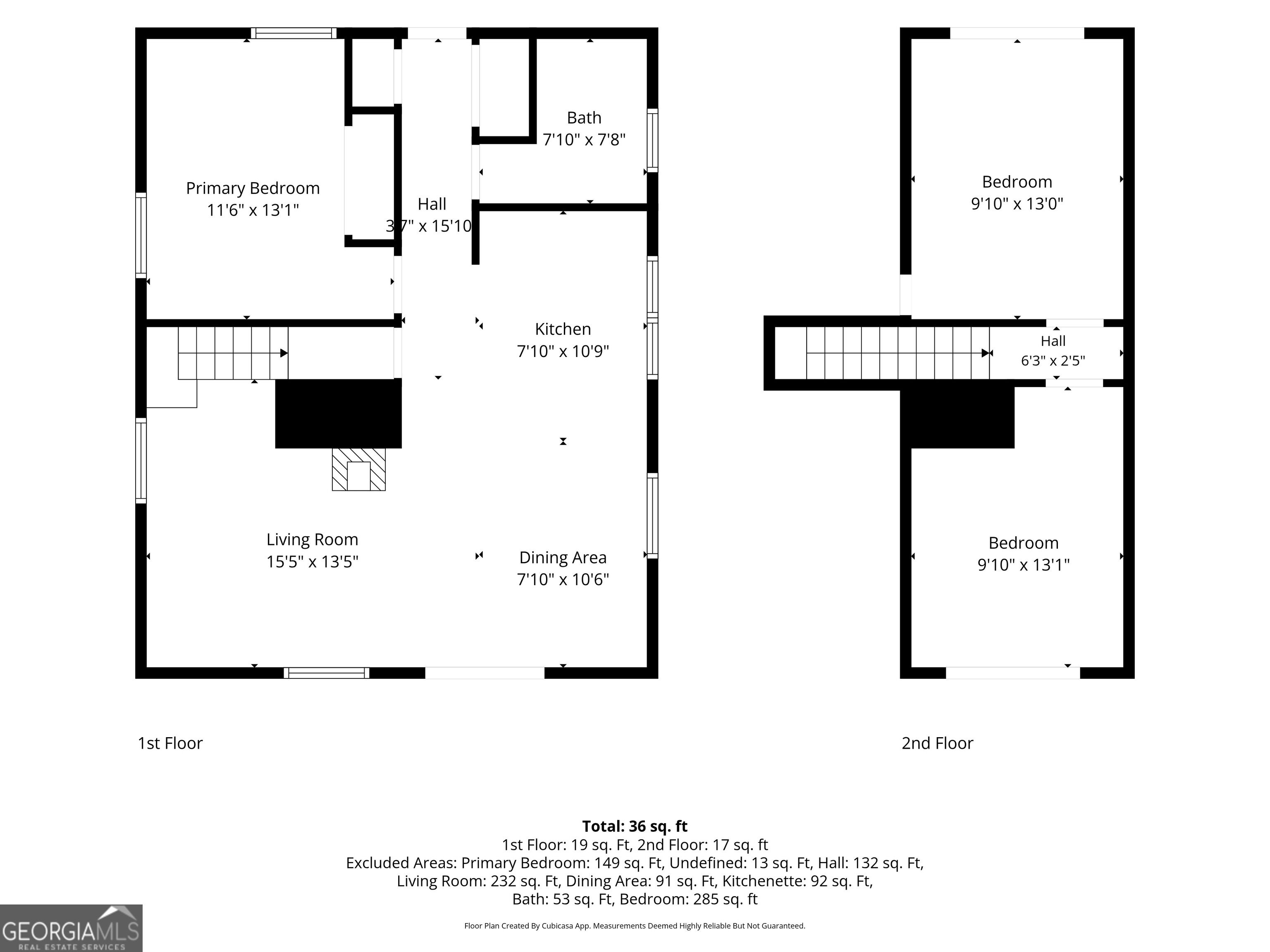 467 Gilliam Road Property Photo 19