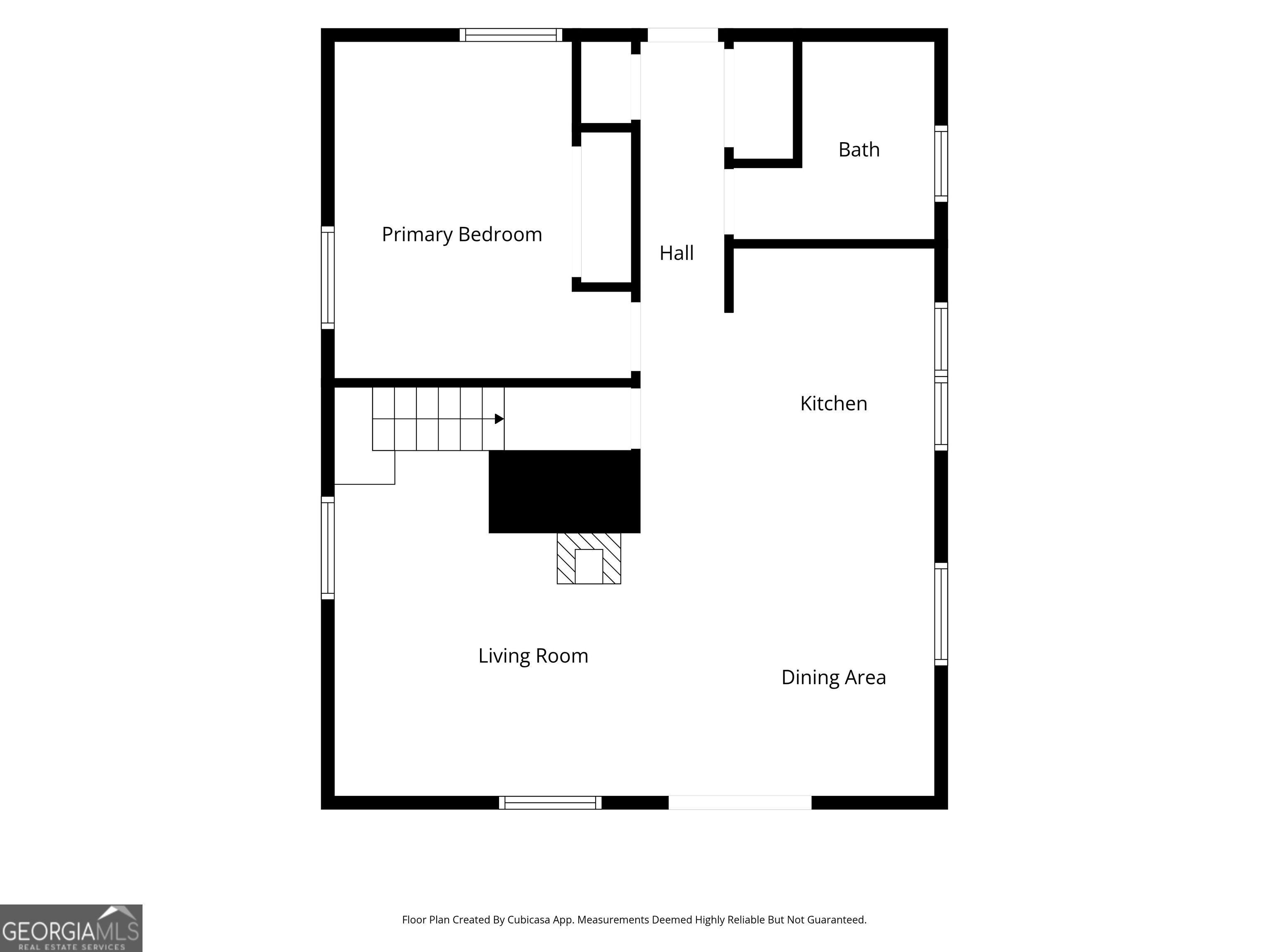 467 Gilliam Road Property Photo 20