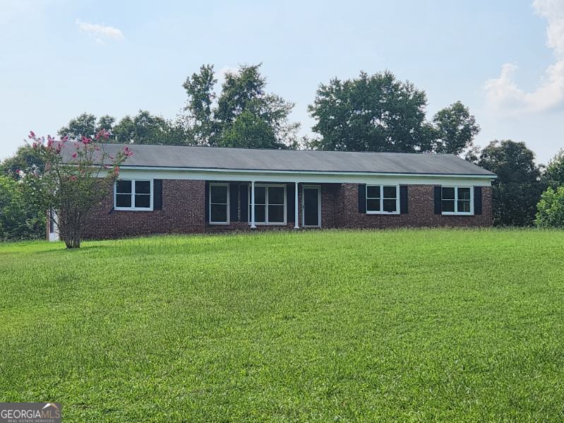 2601 Sims Kidd Road Property Photo 1