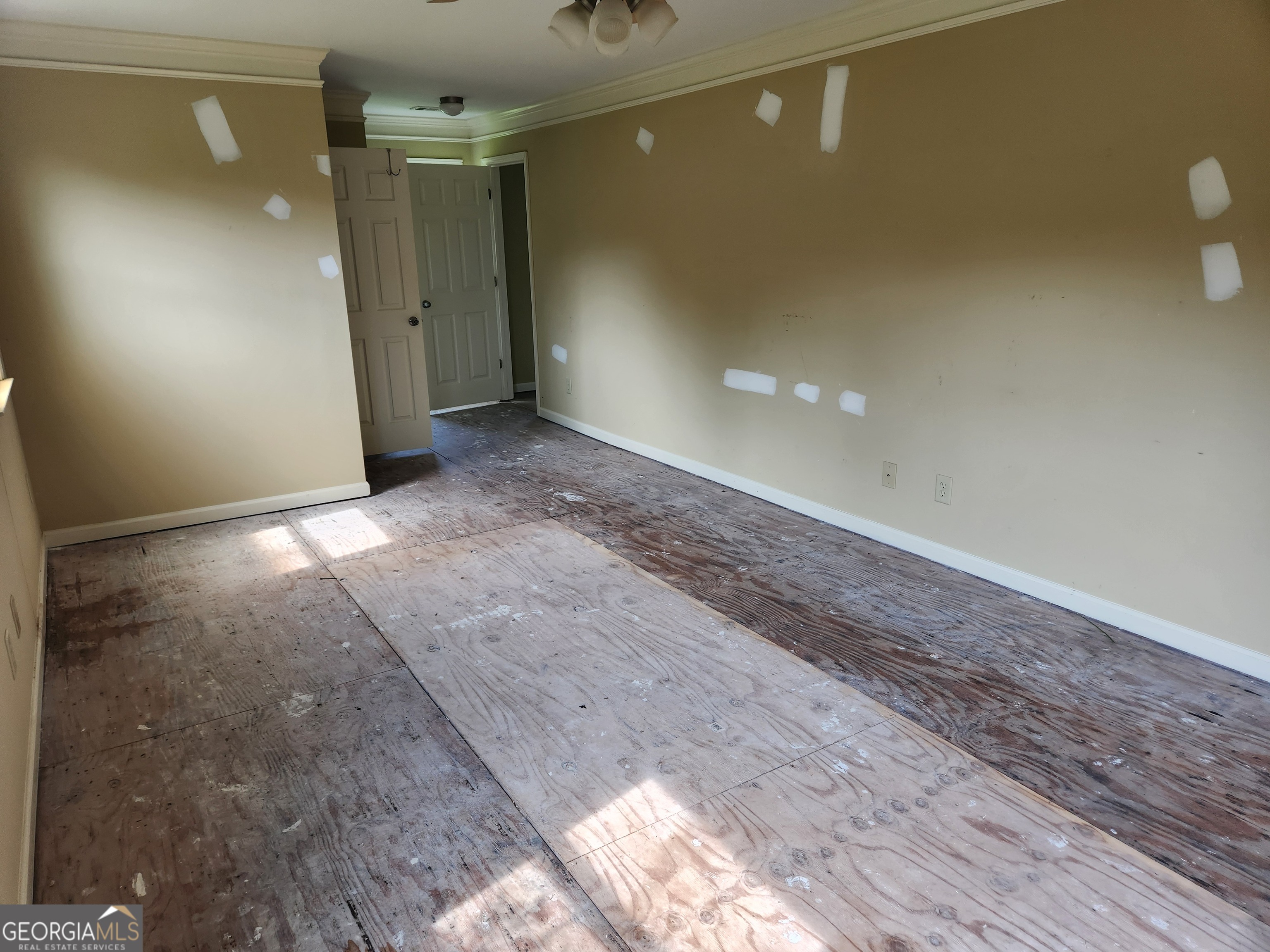2601 Sims Kidd Road Property Photo 5