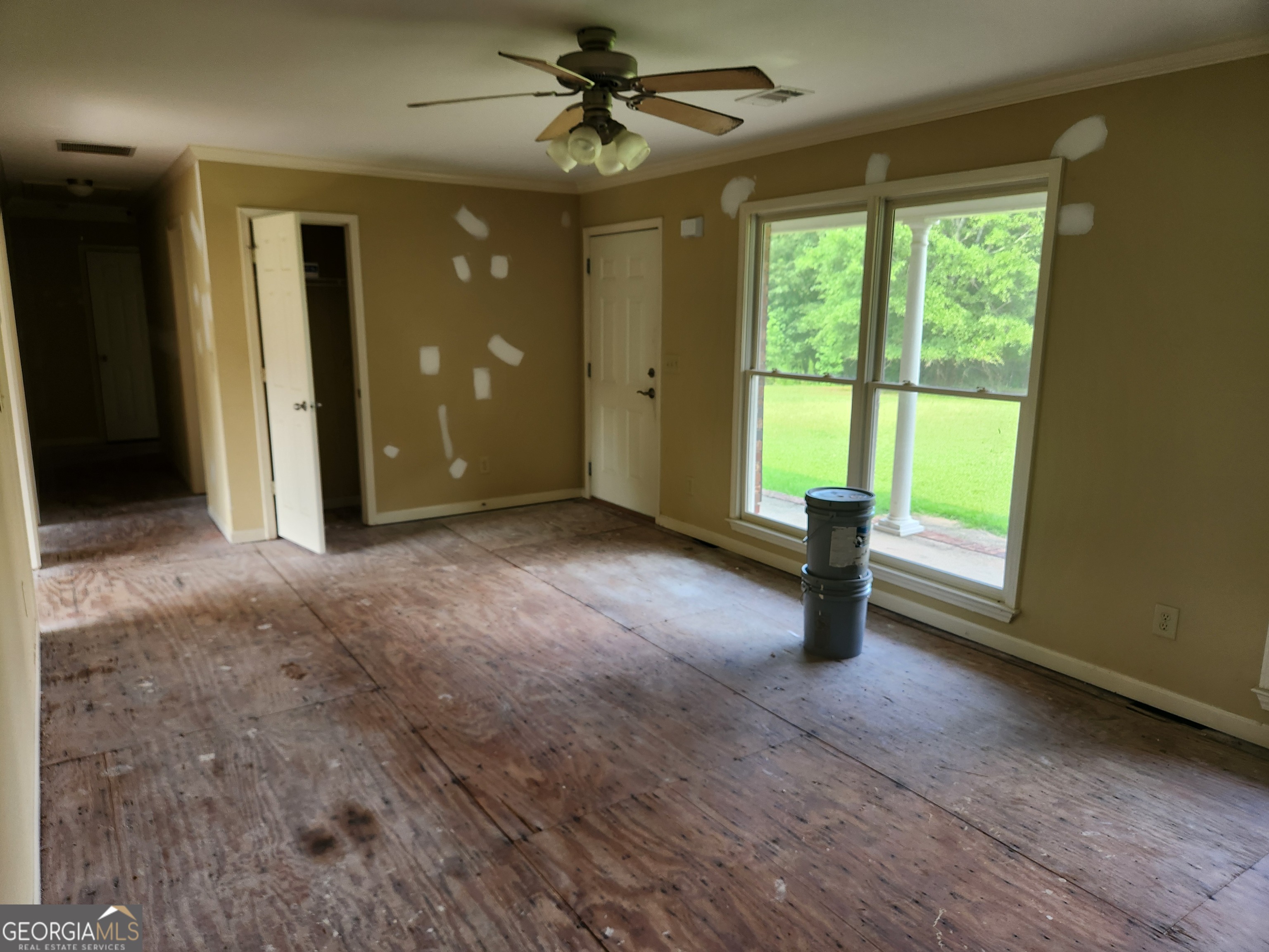 2601 Sims Kidd Road Property Photo 7