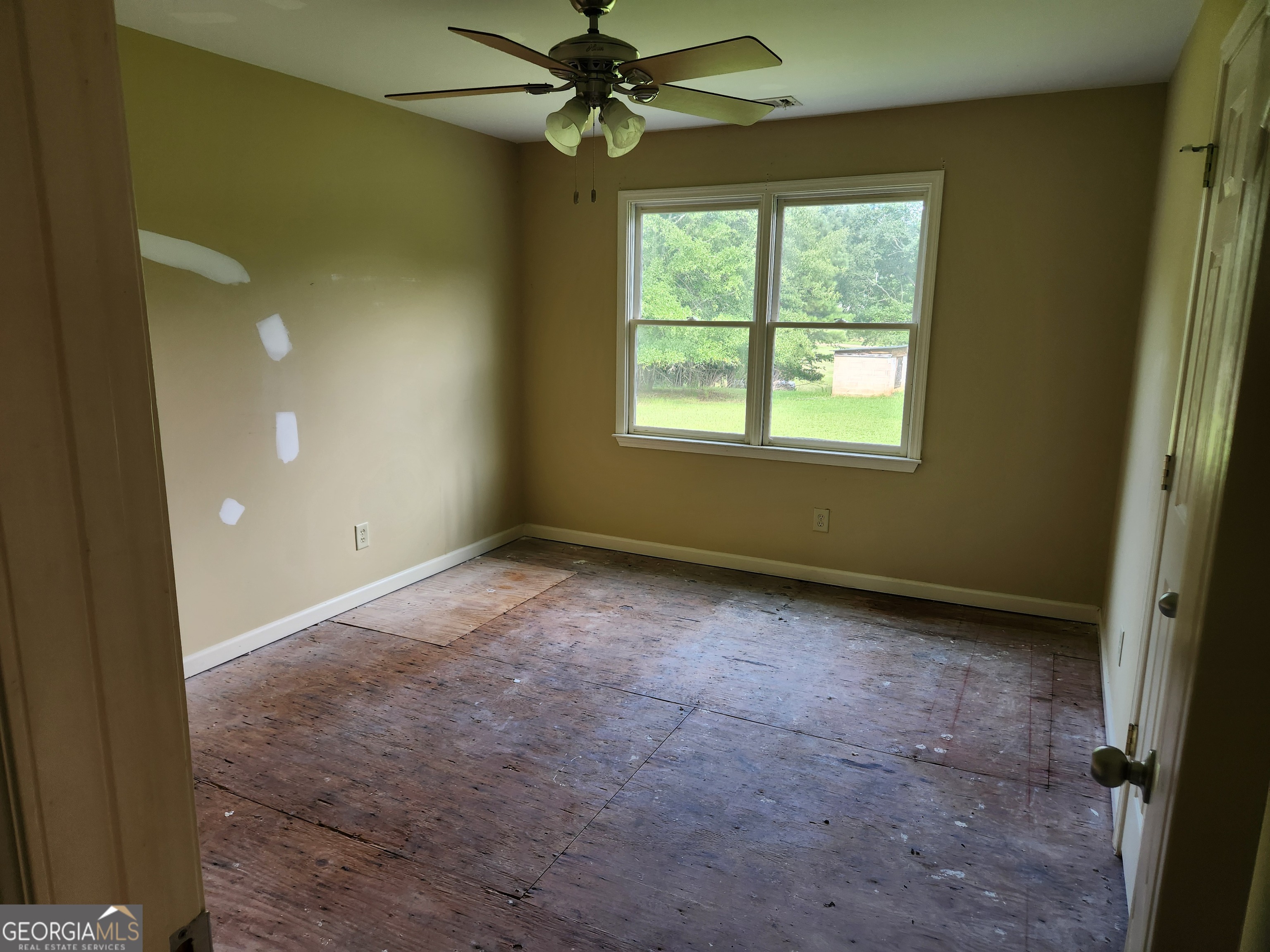 2601 Sims Kidd Road Property Photo 9