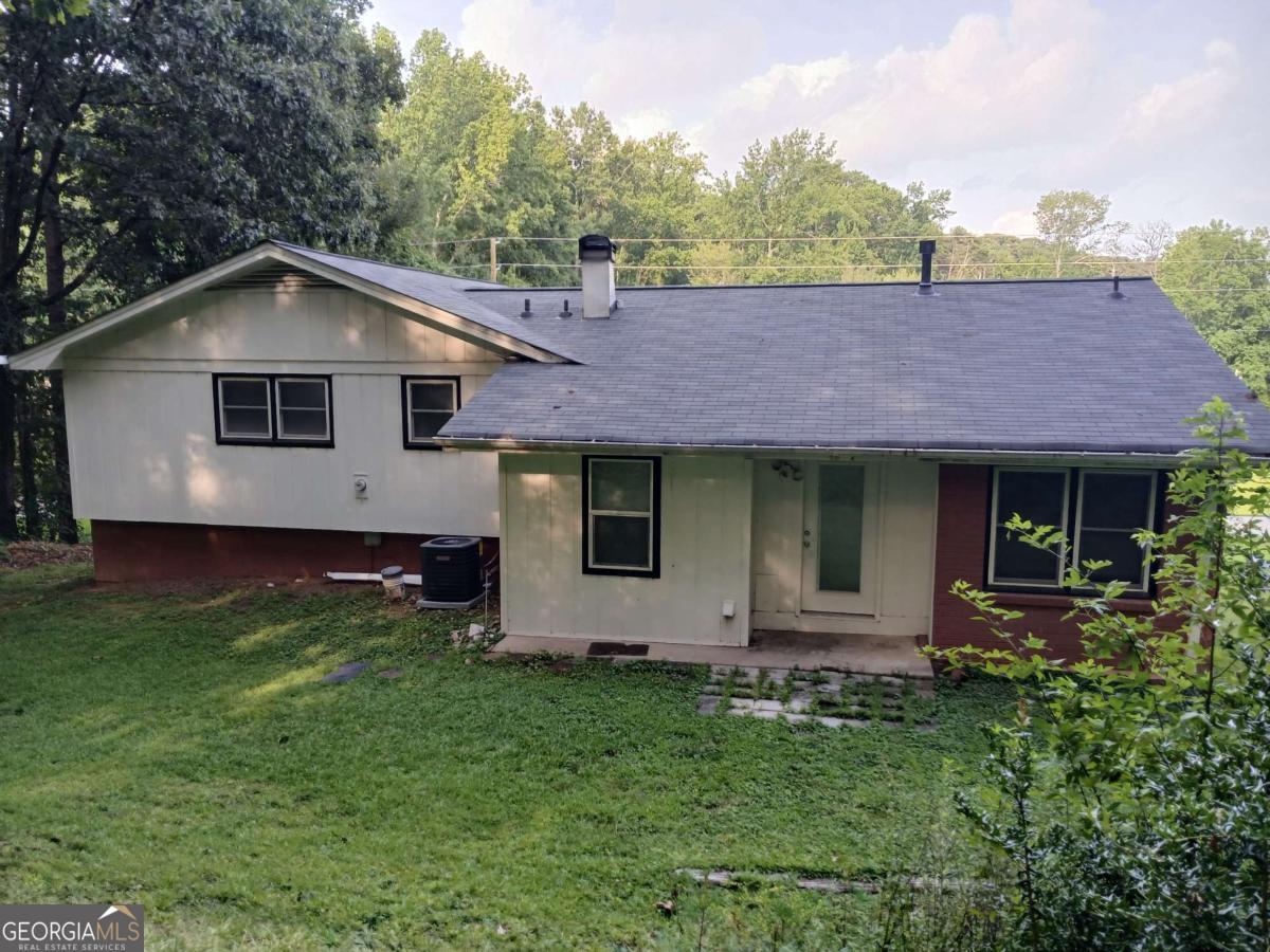 785 Old Beulah Road Property Photo 5