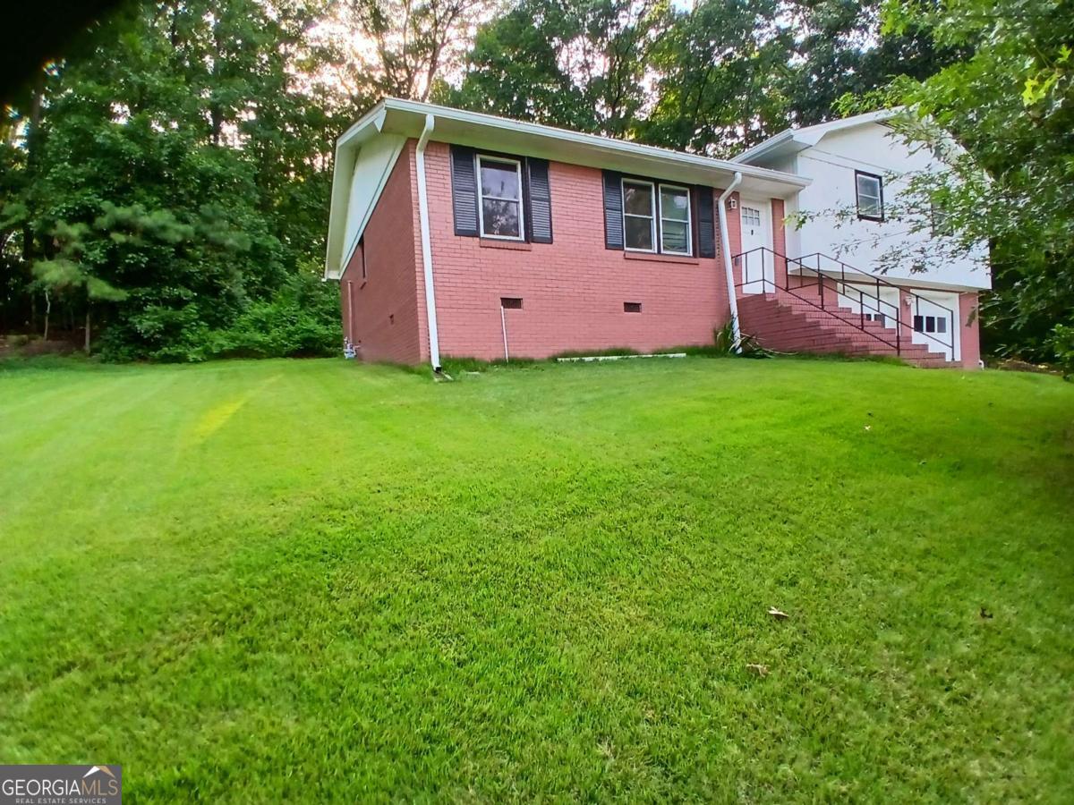 785 Old Beulah Road Property Photo 6