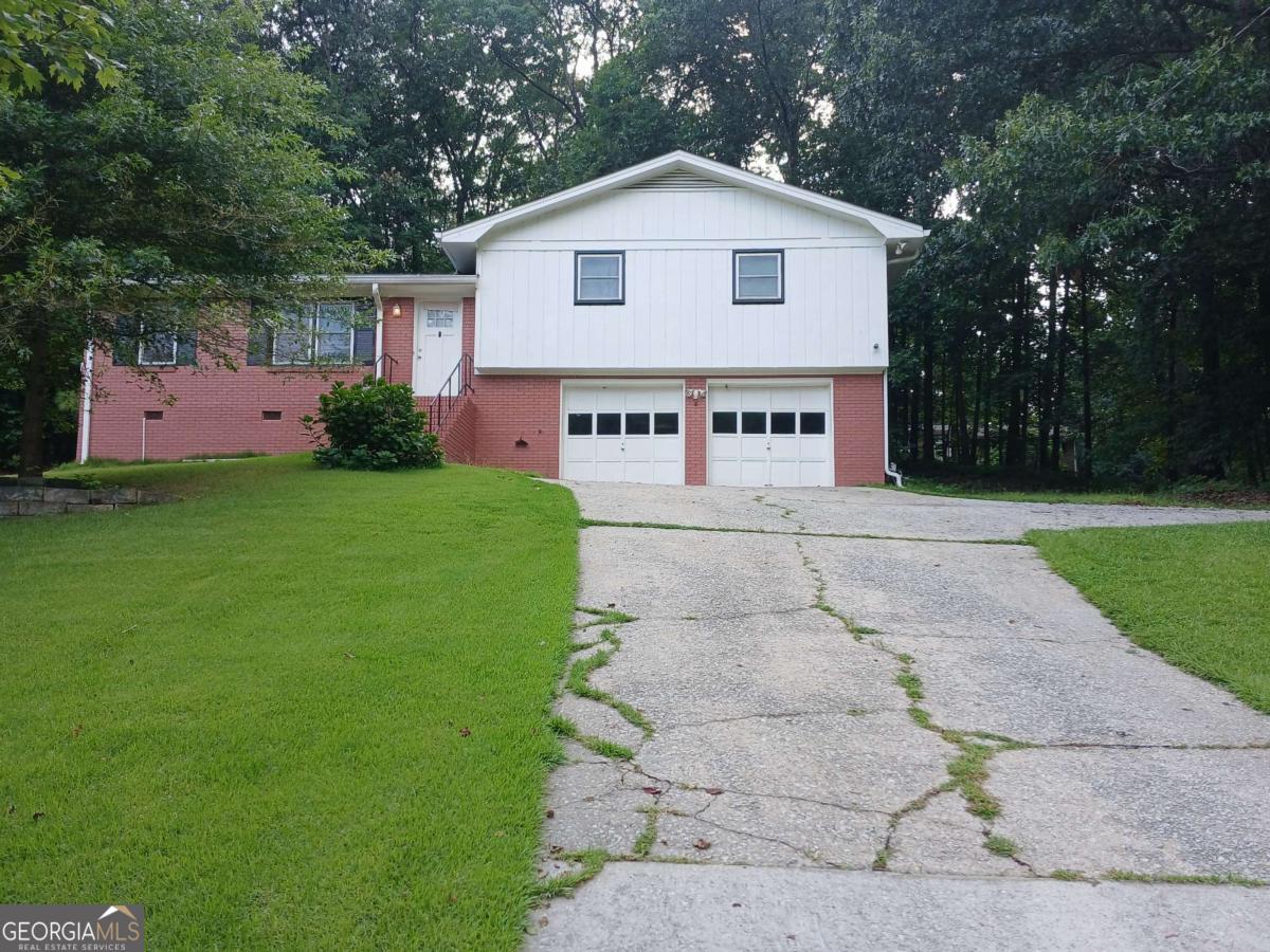 785 Old Beulah Road Property Photo 9