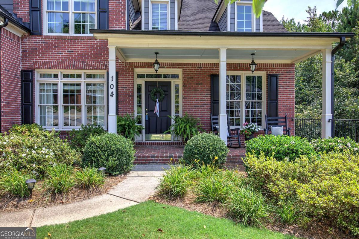 104 Copper Leaf Way Property Photo 3