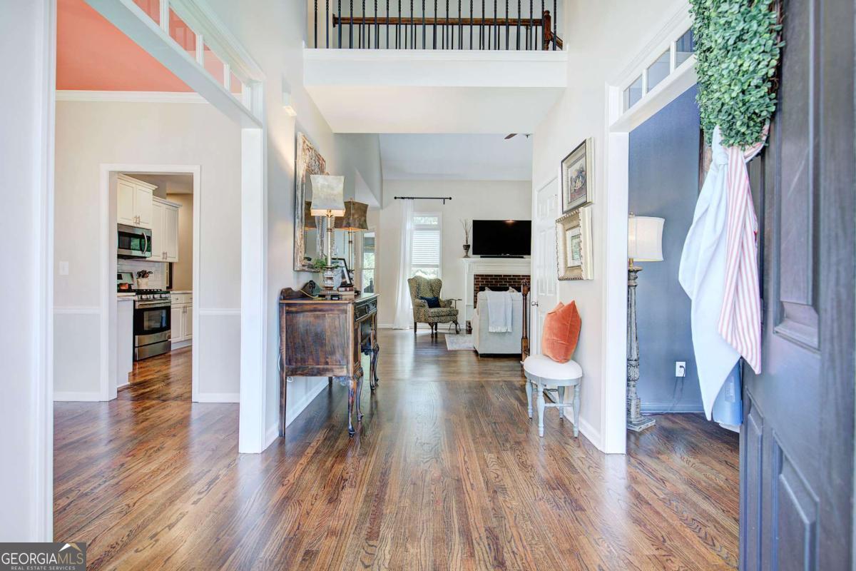 104 Copper Leaf Way Property Photo 7
