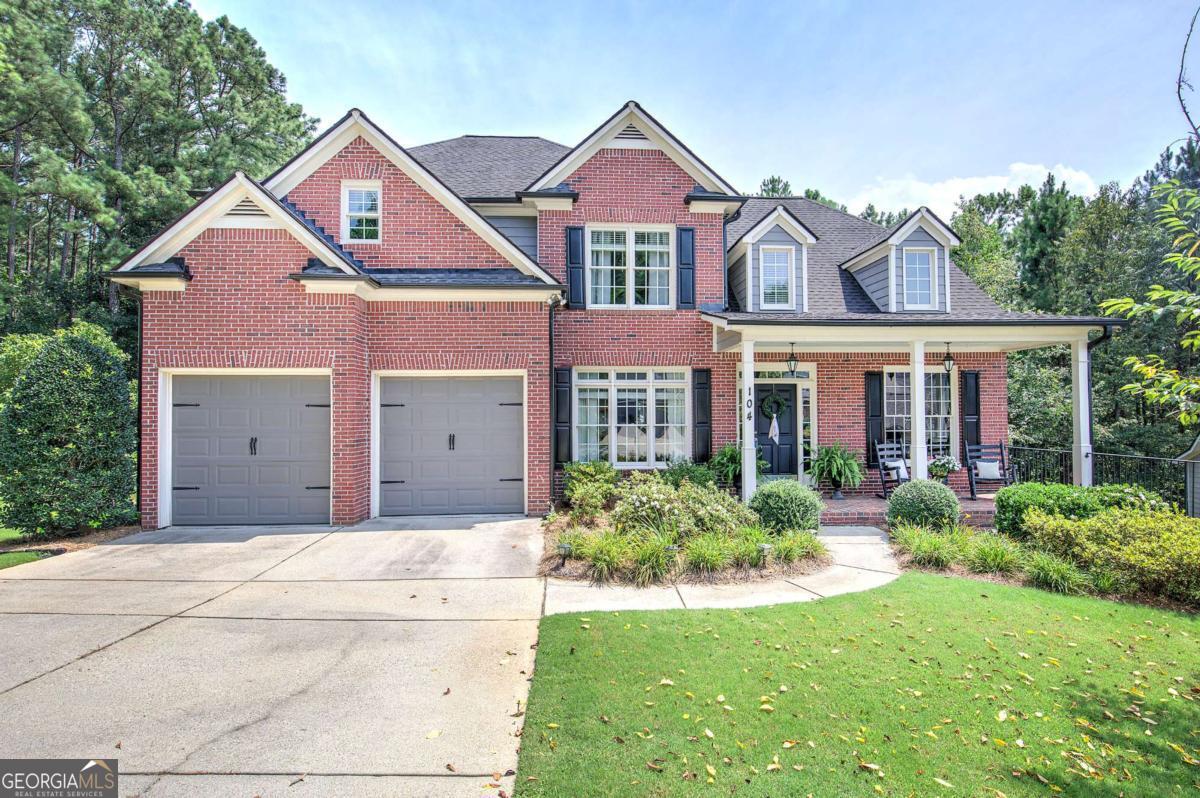 104 Copper Leaf Way Property Photo 74
