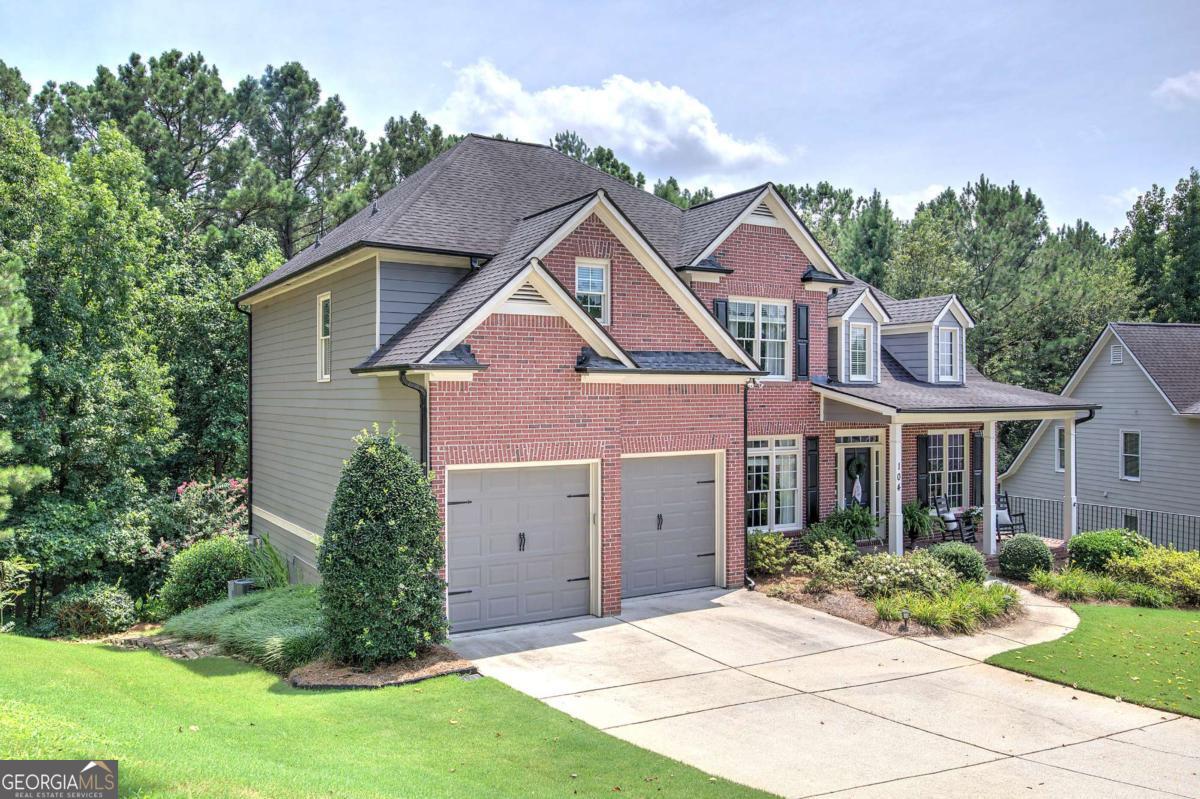 104 Copper Leaf Way Property Photo 75