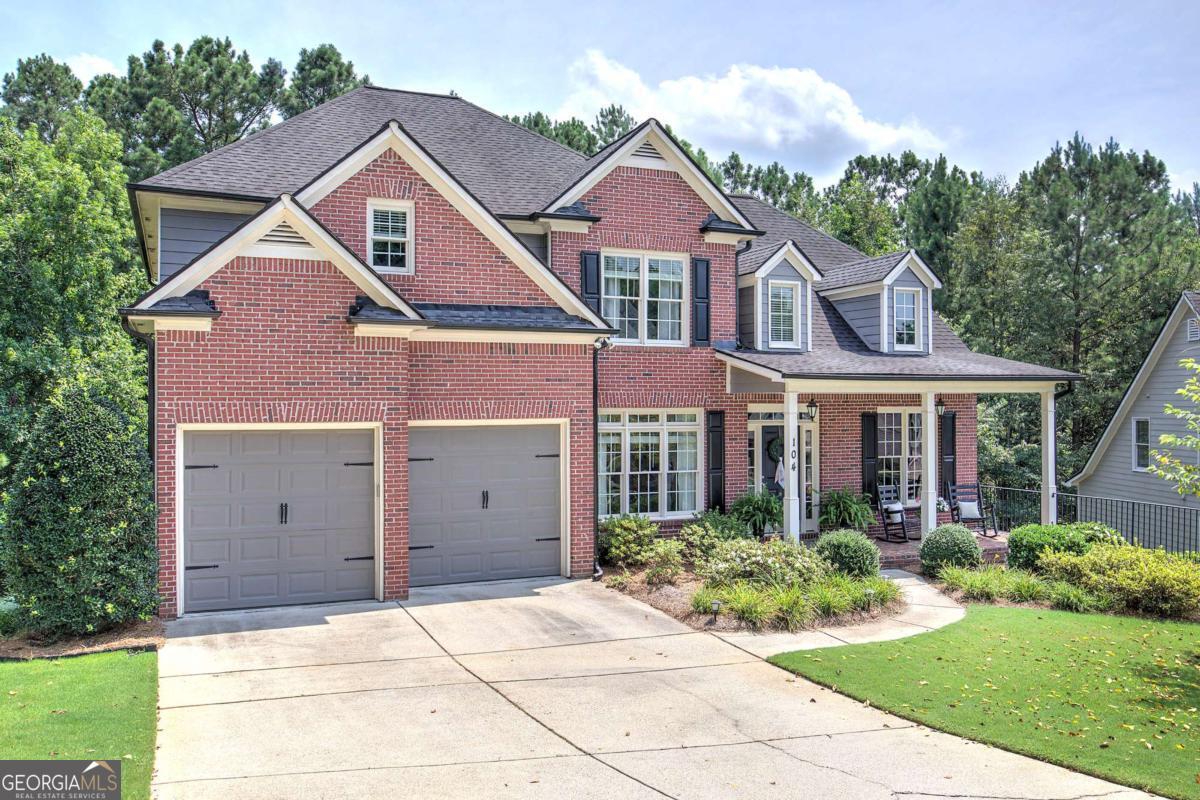 104 Copper Leaf Way Property Photo 76