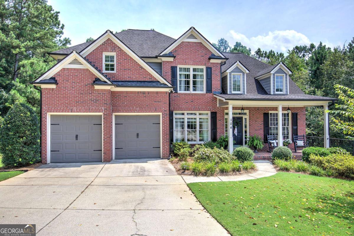104 Copper Leaf Way Property Photo 77