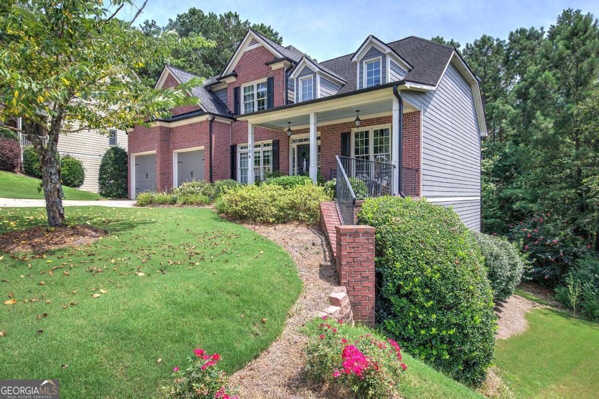 104 Copper Leaf Way Property Photo 78