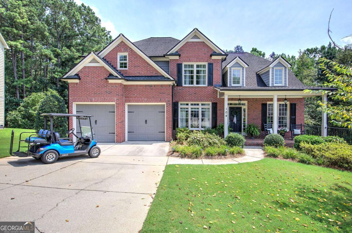 104 Copper Leaf Way Property Photo 80