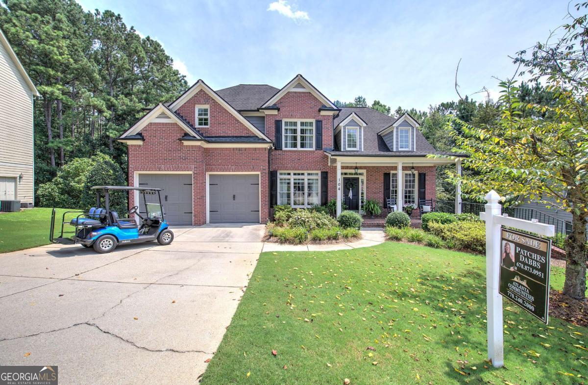 104 Copper Leaf Way Property Photo 82